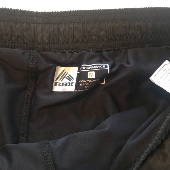 rBX performance shorts - Picture 2 of 2